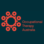 Occupational Therapy Australia logo – professional membership body for occupational therapists
