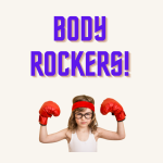 Body Rockers children’s movement and fitness therapy group – Koru Allied Therapies