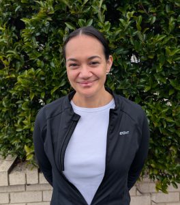 Sunny Apete is a Allied Health Assistant at Koru Allied Therapies in Kiama Downs, Bomaderry & Nowra